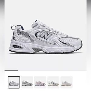 New Balance 530 size 8.5